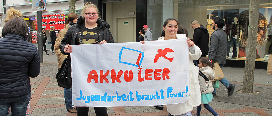 banner_akku_leer